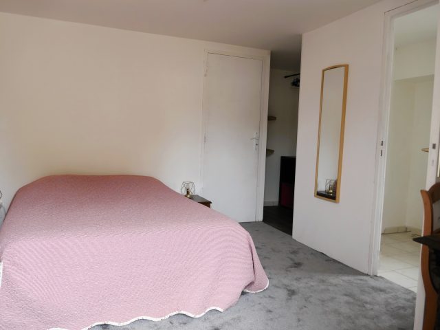 Maison Bouchemaine chambre accès indépendante E-BIS-IMMOBILIER