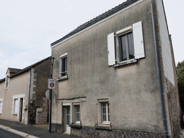 Maison Bouchemaine exlusivité E-BIS-IMMOBILIER