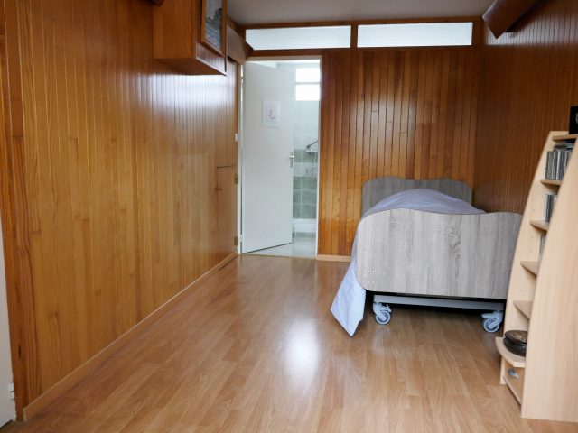 Maison St Gemmes SL chambre rdc E-BIS-IMMOBILIER exclusivité
