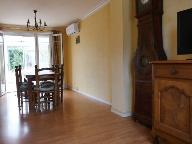 Maison St Gemmes SL salon-séjour E-BIS-IMMOBILIER exclusivité