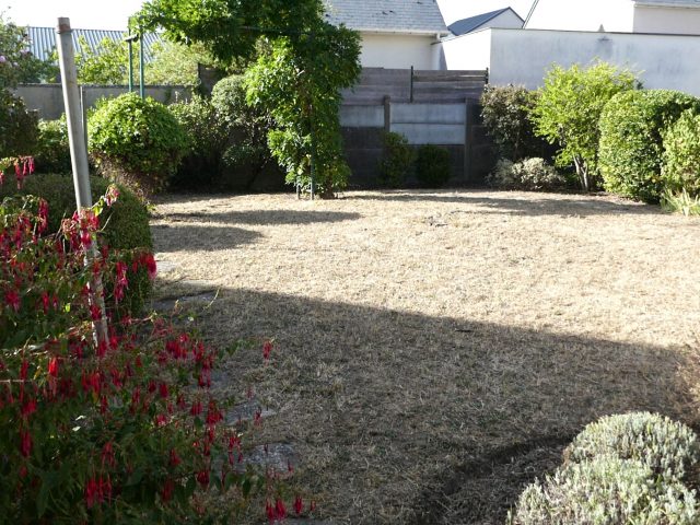 Maison St Gemmes jardin E-BIS-IMMOBILIER exclusivité